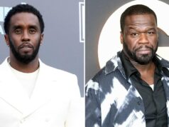 Diddy critica o documento Netflix de 50 Cent sobre ele como um ‘sucesso vergonhoso’ Netflix e 50 Cent colaboram em Diddy Docuseries