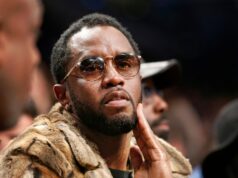Diddy diz que a série documental da Netflix é ‘vergonhosa’ e usa imagens não autorizadas Curtis