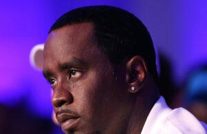 Diddy entra com novo recurso, afirma que o juiz atuou como ‘décimo terceiro jurado’ com sentença severa diddy-getty-1
