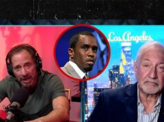 Diddy ferrou com seu próprio advogado em vídeo secreto 2-homens-zangados-kal-12-05-2025