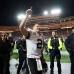 Diego Pavia, Vanderbilt Commodores