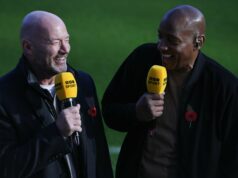 ‘Difícil…’ Alan Shearer conta a previsão do Man Utd x Bournemouth para o jogo da Premier League em Old Trafford Lesão mais recente contra Bournemouth