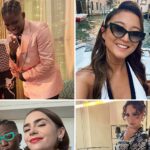 'Emily em Paris' - nos bastidores