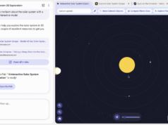 Diga olá ao ‘Disco’ do Google, uma ferramenta de IA que cria aplicativos da web a partir de guias do navegador Diga olá ao ‘Disco’ do Google, uma ferramenta de IA que cria aplicativos da web a partir de guias do navegador