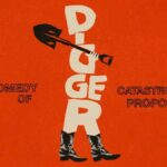 'Digger' de Tom Cruise e Alejandro G. Iñárritu definido para outubro de 2026 | Vídeo