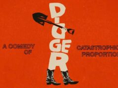 ‘Digger’ de Tom Cruise e Alejandro G. Iñárritu definido para outubro de 2026 | Vídeo 'Digger' de Tom Cruise e Alejandro G. Iñárritu definido para outubro de 2026 | Vídeo