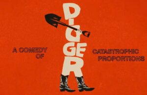 ‘Digger’ de Tom Cruise e Alejandro G. Iñárritu definido para outubro de 2026 | Vídeo 'Digger' de Tom Cruise e Alejandro G. Iñárritu definido para outubro de 2026 | Vídeo