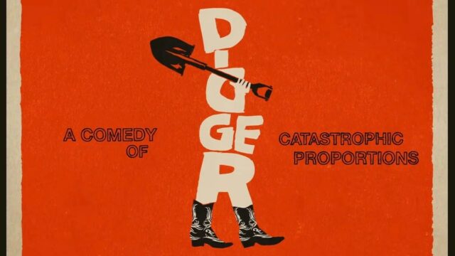 'Digger' de Tom Cruise e Alejandro G. Iñárritu definido para outubro de 2026 | Vídeo
