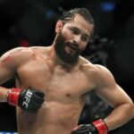Dillon Danis e Jorge Masvidal na lista negra do UFC: Ele é um verdadeiro idiota