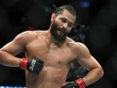 Dillon Danis e Jorge Masvidal na lista negra do UFC: Ele é um verdadeiro idiota Dillon Danis e Jorge Masvidal na lista negra do UFC: Ele é um verdadeiro idiota