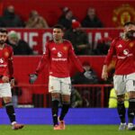 Citação de Ruben Amorim depois do Bournemouth