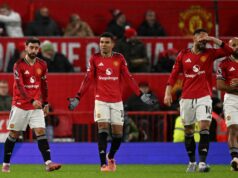 Dimitar Berbatov destaca ‘grande preocupação’ para o Man Utd depois de sofrer ‘gols fáceis’ no empate com o Bournemouth Citação de Ruben Amorim depois do Bournemouth