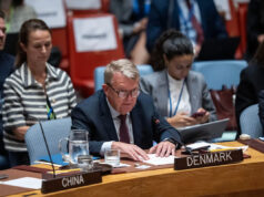 Dinamarca insiste no respeito pela integridade territorial após Trump nomear enviado à Groenlândia Yahoo news home