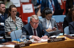 Dinamarca insiste no respeito pela integridade territorial após Trump nomear enviado à Groenlândia Yahoo news home