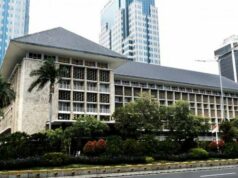 Dinheiro circulando na sociedade atinge IDR 9.891,6 trilhões antes do Natal de 2025-2026 Dinheiro circulando na sociedade atinge IDR 9.891,6 trilhões antes do Natal de 2025-2026