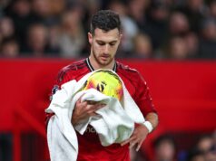 Diogo Dalot diz que todos os jogadores do Man Utd devem “ficar um pouco mais obcecados” com três coisas sob o comando de Ruben Amorim Man Utd previu XI contra Wolves