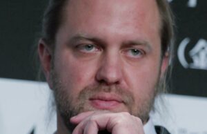 Diretor de ’47 Ronin ‘condenado por fraudar Netflix em US $ 11 milhões destinados a programa de TV Diretor de '47 Ronin 'condenado por fraudar Netflix em US $ 11 milhões destinados a programa de TV