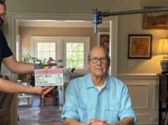 Diretor de ‘Eu sou Chevy Chase, e você não é’ sobre o confronto direto com Chevy, o elenco da ‘comunidade’ recusando entrevistas e o médico sendo uma ‘vigilância difícil’ para a família Chase Diretor de 'Eu sou Chevy Chase, e você não é' sobre o confronto direto com Chevy, o elenco da 'comunidade' recusando entrevistas e o médico sendo uma 'vigilância difícil' para a família Chase