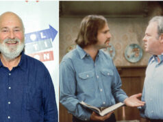 Diretor de Hollywood Rob Reiner, estrela de ‘All in the Family’, morto aos 78 anos Diretor de Hollywood Rob Reiner, estrela de 'All in the Family', morto aos 78 anos