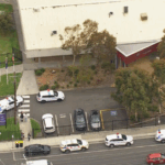 Diretor esfaqueado por funcionário da escola secundária de Melbourne