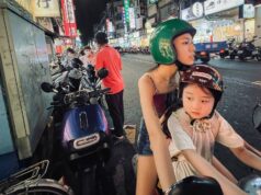 Diretora de ‘Left-Handed Girl’ sobre a superstição no centro de seu drama indicado ao Oscar Diretora de 'Left-Handed Girl' sobre a superstição no centro de seu drama indicado ao Oscar