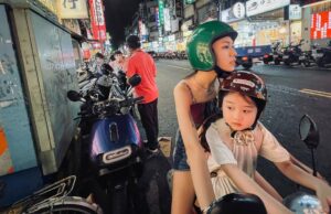 Diretora de ‘Left-Handed Girl’ sobre a superstição no centro de seu drama indicado ao Oscar Diretora de 'Left-Handed Girl' sobre a superstição no centro de seu drama indicado ao Oscar