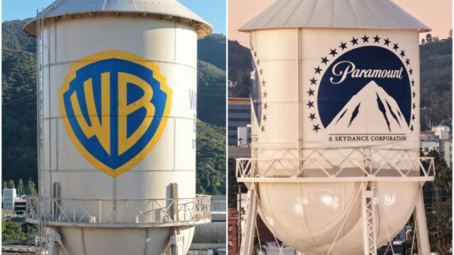 Discovery Board da Warner Bros. preparado para rejeitar a última oferta da Paramount, mantenha o curso com a Netflix
