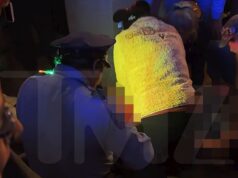 Disney World Horror, pessoa sofre emergência médica em vídeo 120425_disney_cpr_kal