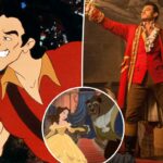 Disney desenvolve spinoff live-action de 'A Bela e a Fera', 'Gaston'