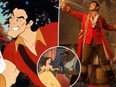 Disney desenvolve spinoff live-action de ‘A Bela e a Fera’, ‘Gaston’ Disney desenvolve spinoff live-action de 'A Bela e a Fera', 'Gaston'