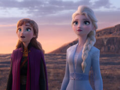 Disney fecha acordo Blockbuster OpenAI para trazer mais de 200 personagens para a plataforma de vídeo Sora e investe US$ 1 bilhão em empresa de IA FROZEN 2 - In Walt Disney Animation Studios’ “Frozen 2, Elsa, Anna, Kristoff, Olaf and Sven journey far beyond the gates of Arendelle in search of answers. Featuring the voices of Idina Menzel, Kristen Bell, Jonathan Groff and Josh Gad, “Frozen 2” opens in U.S. theaters November 22. © 2019 Disney. All Rights Reserved.
