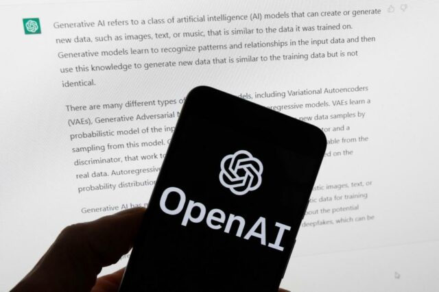 Disney investe US$ 1 bilhão em OpenAI e fecha acordo Disney investe US$ 1 bilhão em OpenAI e fecha acordo de licenciamento
