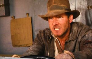 Disney modificará show de acrobacias de ‘Indiana Jones’ depois que Boulder de 400 libras fere membro do elenco Disney modificará show de acrobacias de 'Indiana Jones' depois que Boulder de 400 libras fere membro do elenco