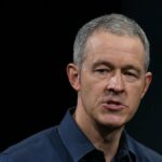 Jeff Williams (Crédito: por Justin Sullivan/Getty Images)