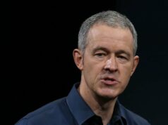 Disney nomeia Jeff Williams, ex-COO da Apple, para o conselho de administração Jeff Williams (Crédito: por Justin Sullivan/Getty Images)