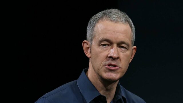 Disney nomeia Jeff Williams, ex-COO da Apple, para o conselho Jeff Williams (Crédito: por Justin Sullivan/Getty Images)