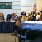 Distrito escolar da Califórnia, perto de Nevada, envolvido em disputa entre estudantes trans e atletas