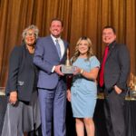 Distrito escolar de Sunnyvale reconhecido por aumentar a participação dos pais