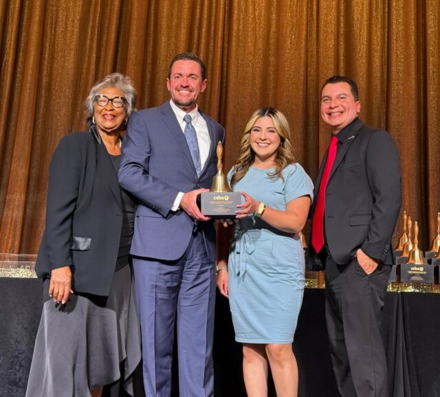 Distrito escolar de Sunnyvale reconhecido por aumentar a participação dos pais
