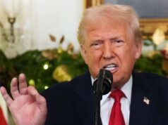 ‘Dividendo de Guerreiro’ para as tropas não será pago pelas tarifas 'Dividendo de Guerreiro' para as tropas não será pago pelas tarifas