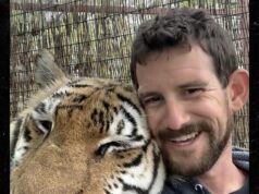 Divulgada a causa tardia da morte associada da estrela de ‘Tiger King’ Joe Exotic Ryan Easley Insta 1
