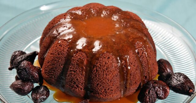 Do Pudim de Figgy ao Wassail: Quais são os alimentos Do Pudim de Figgy ao Wassail: Quais são os alimentos nas famosas canções de Natal?