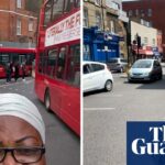 Do cara pássaro à 'tia do ônibus': as verdadeiras personalidades da mídia social superando a sujeira da IA