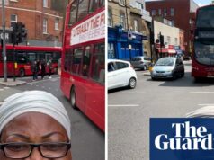 Do cara pássaro à ‘tia do ônibus’: as verdadeiras personalidades da mídia social superando a sujeira da IA Do cara pássaro à 'tia do ônibus': as verdadeiras personalidades da mídia social superando a sujeira da IA