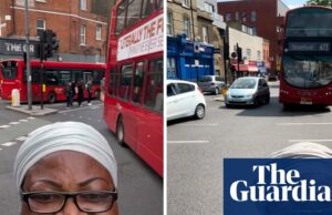 Do cara pássaro à ‘tia do ônibus’: as verdadeiras personalidades da mídia social superando a sujeira da IA Do cara pássaro à 'tia do ônibus': as verdadeiras personalidades da mídia social superando a sujeira da IA