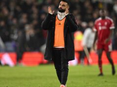 Do ‘jogado sob a zombaria’ de Salah ao segredo do sucesso de Sabalenka – quem disse o que em 2025? lightbox-info