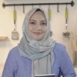 Do romance à tela grande, Hanum Rais mostra seis novos IPs