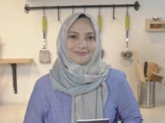 Do romance à tela grande, Hanum Rais mostra seis novos IPs Do romance à tela grande, Hanum Rais mostra seis novos IPs