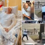 Doações para o herói de Bondi Beach, Ahmed Al Ahmed, ultrapassam US$ 2,5 milhões