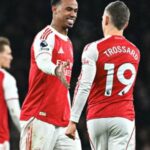 Doce final de ano para o Arsenal! Fique longe do Man City depois de matar o Aston Villa